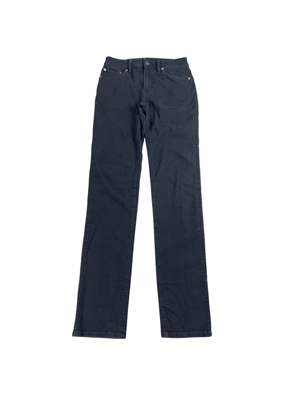 American Eagle Outfitters Slim Straight Jeans Men’s 30 X 36 Black